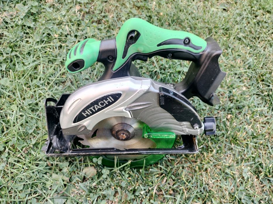 Circular Hitachi 18 volți