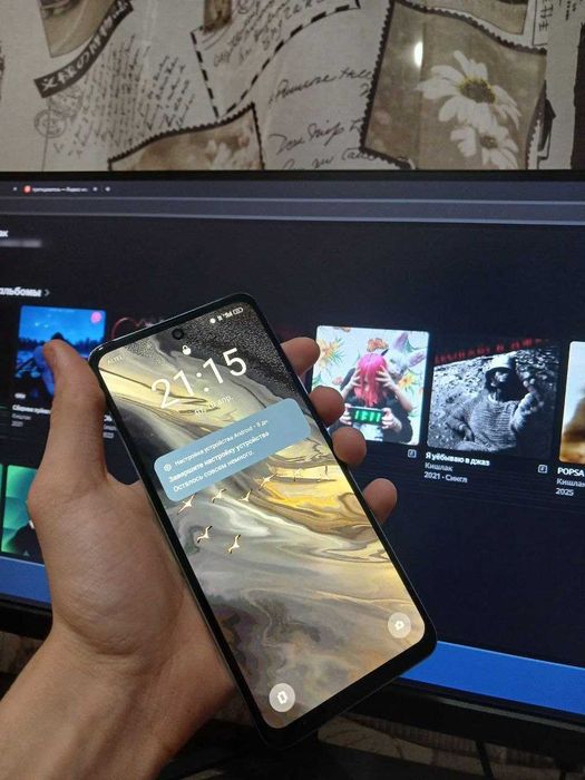 Телефон смартфон OPPO A3X