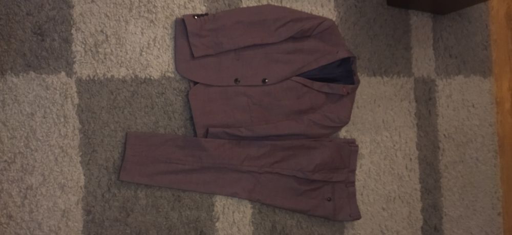 Costum D'Signed mărimea M