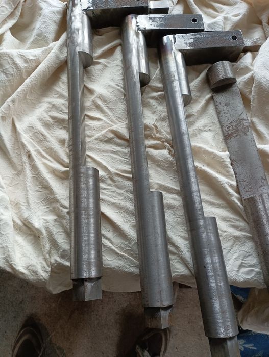 Клин за Гилотина