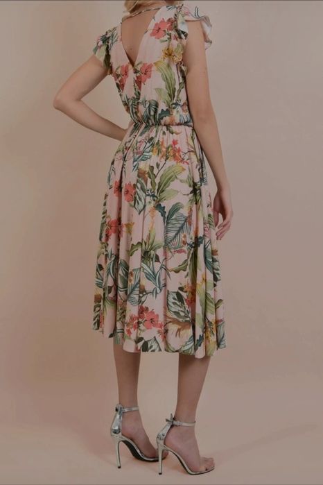 Rochie eleganta Poema | EU 36 / S