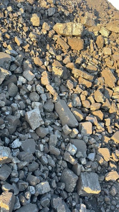 Уголь все сорты. Доставка по городу и загородом.