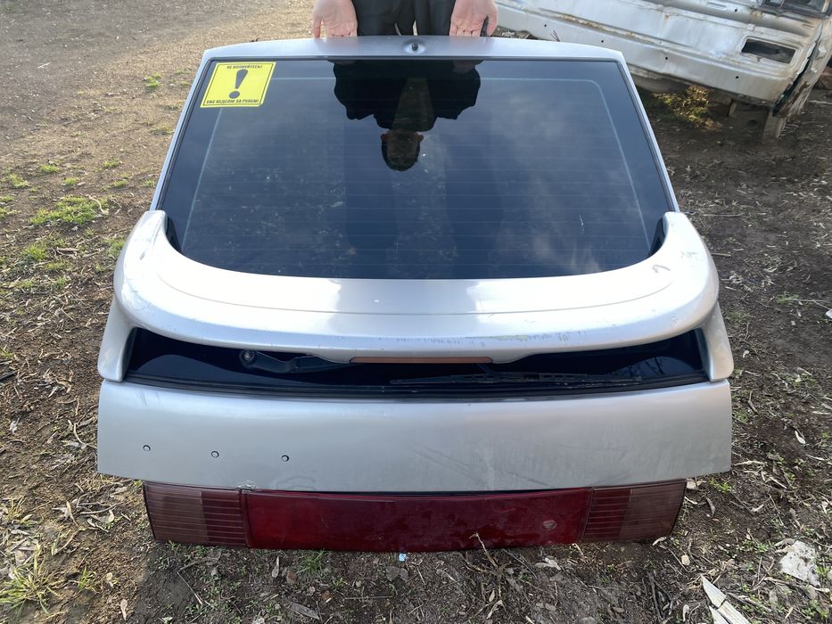 Ваз АвтоРазбор Лада