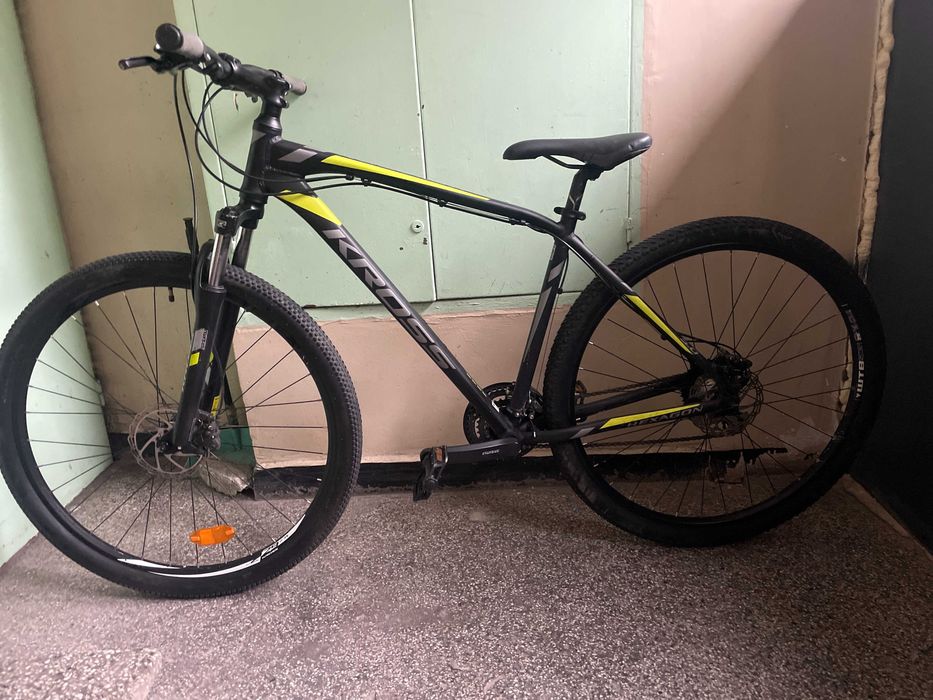 Планински велосипед Крос 29 цола