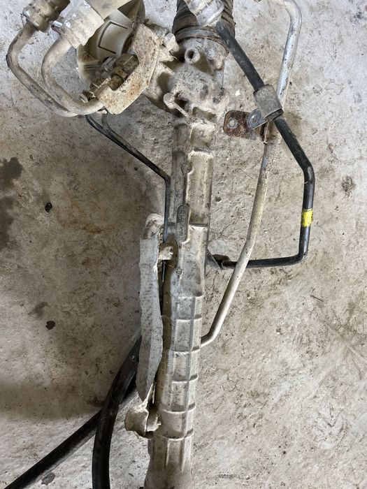 Caseta directie volan stanga dacia logan 1 2004-209