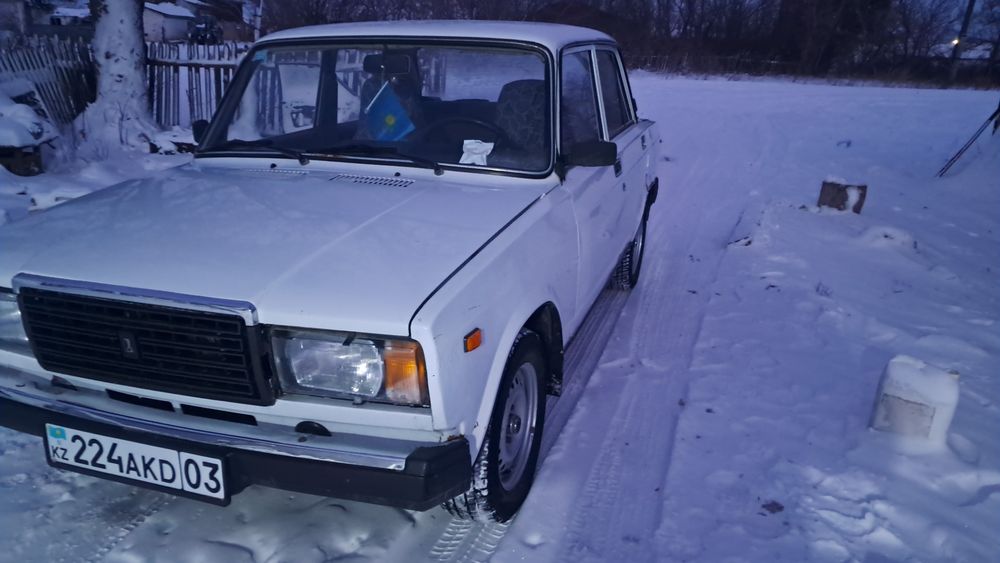 Продам 2107. Звоните, пишите