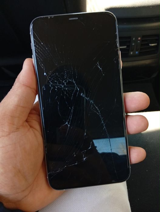 Vand iphone 11 pro max