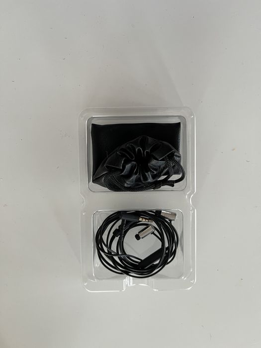 Set de casti pentru audiofili , Final Audio , campfire audio ,kiwiears