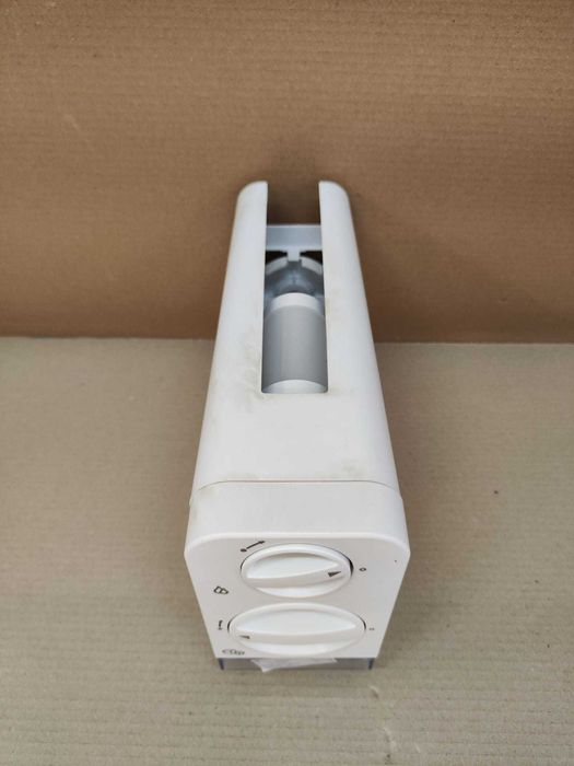 recipient gheata frigider Beko RDNE 635E20ZX / R17