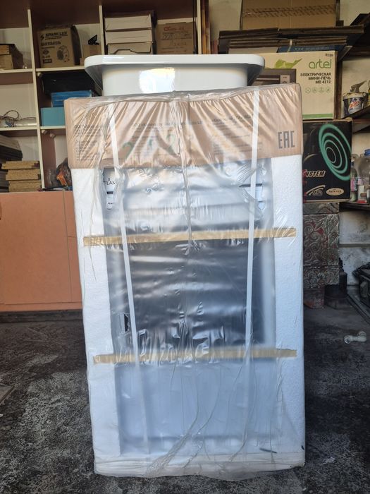 Продам газовая плита