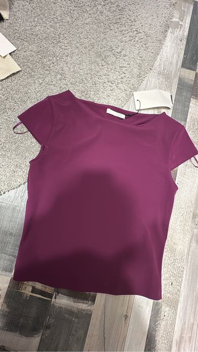 Дамски мек Пуловер