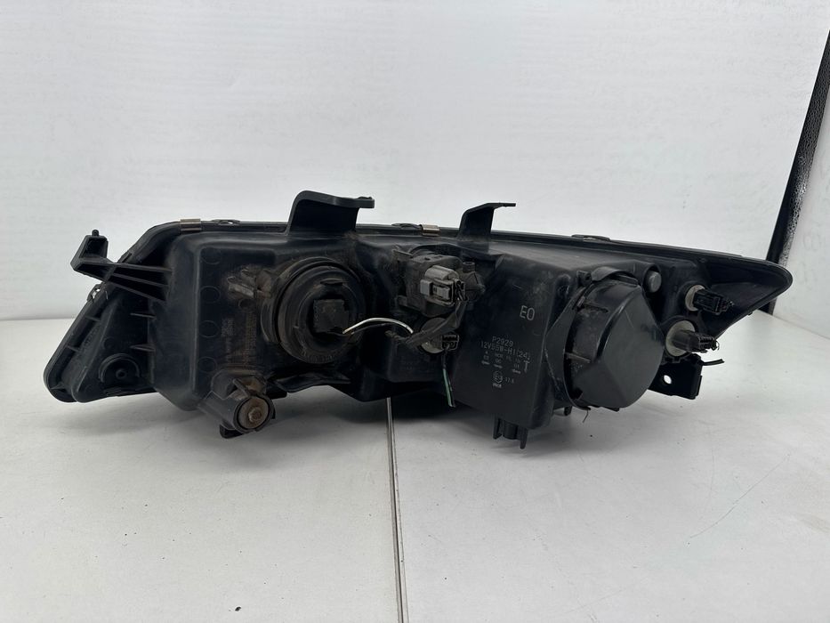 far honda accord accord 2004 p2929