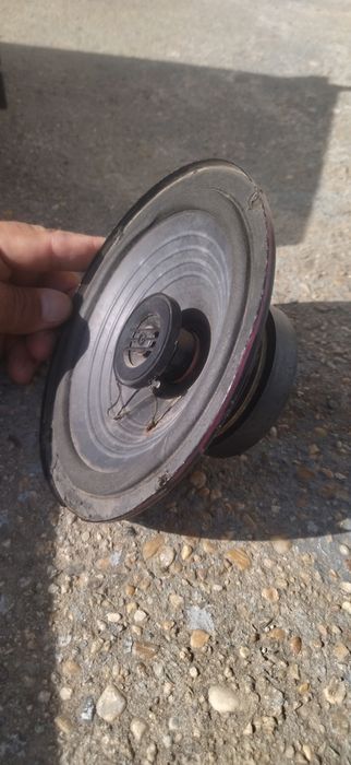 Оригинален говорител за кола