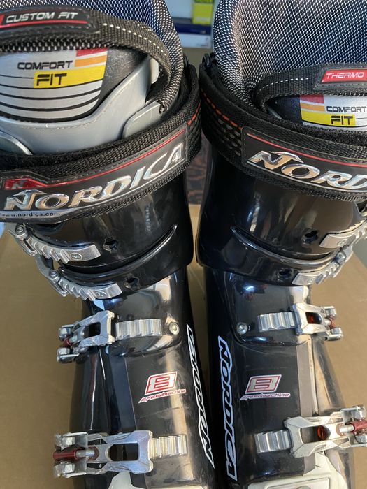 Vand clapari Nordica 43/44