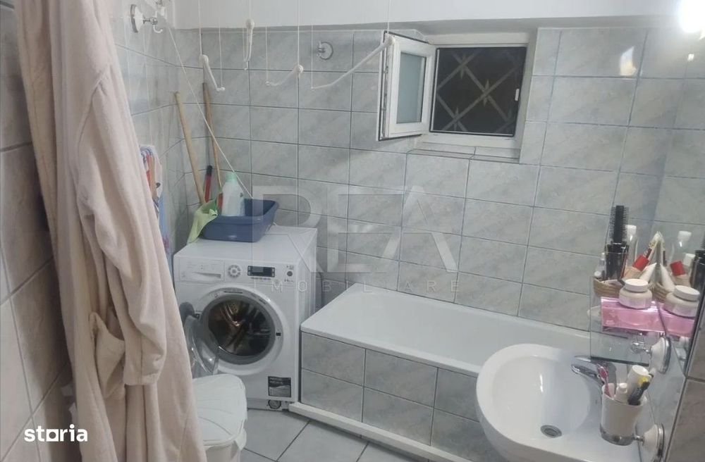 3 camere, P/4, 79mp-Drumul Sarii