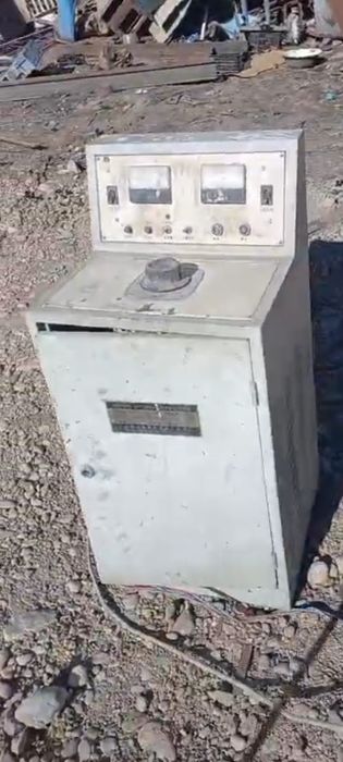 Сатылады ток кушейткіш