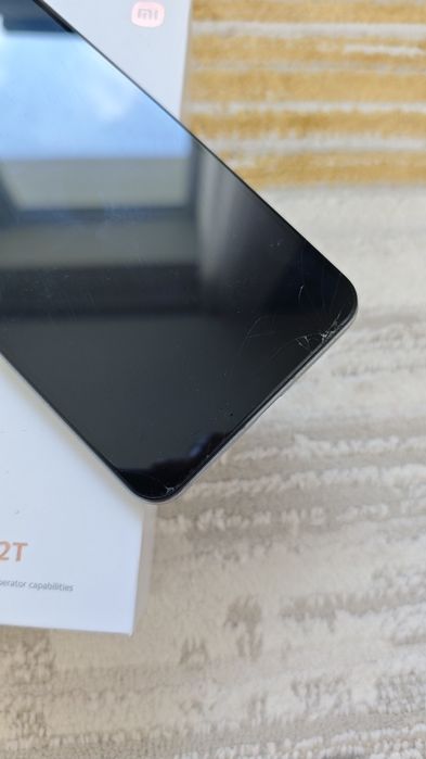 Xiaomi 12t 256GB