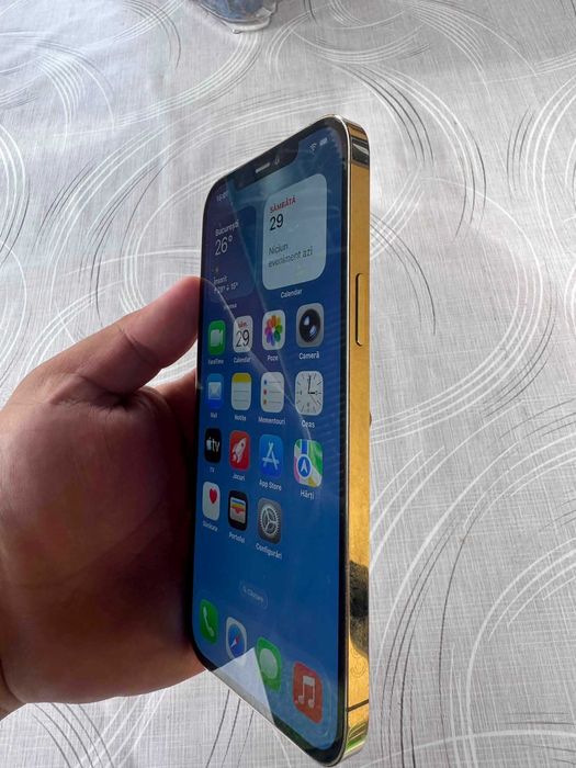 iPhone 12 pro max