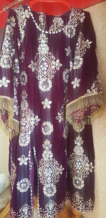 Платье женское для келинок