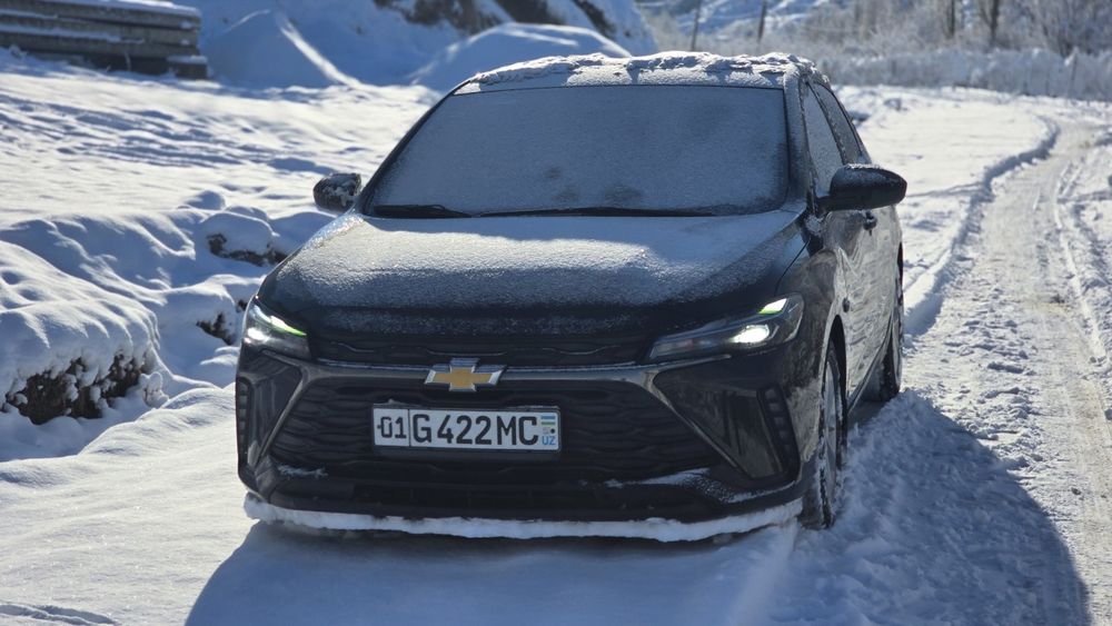 Monza 2023 1.5 Atmosferniy sotiladi yoki Nasiyaga beriladi