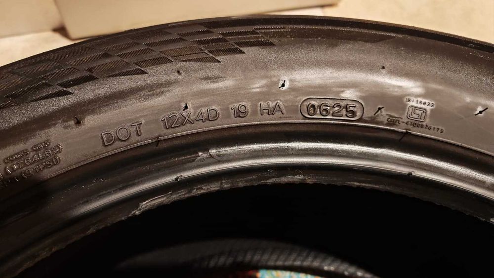 Anvelope Hankook Ventus EVO 235/55/R18