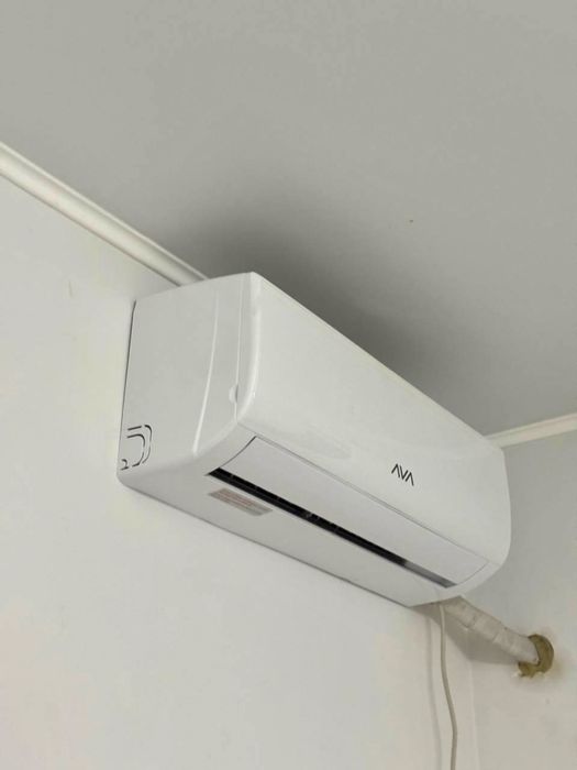 Кондиционер AVA ACTN-09TF Сплит система