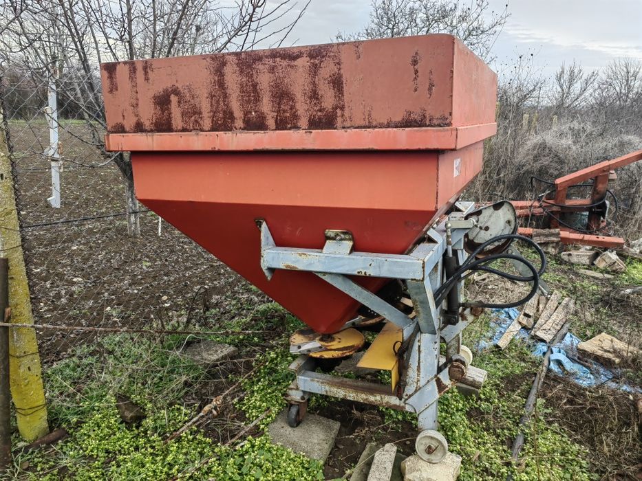 Продавам торачка Agdag