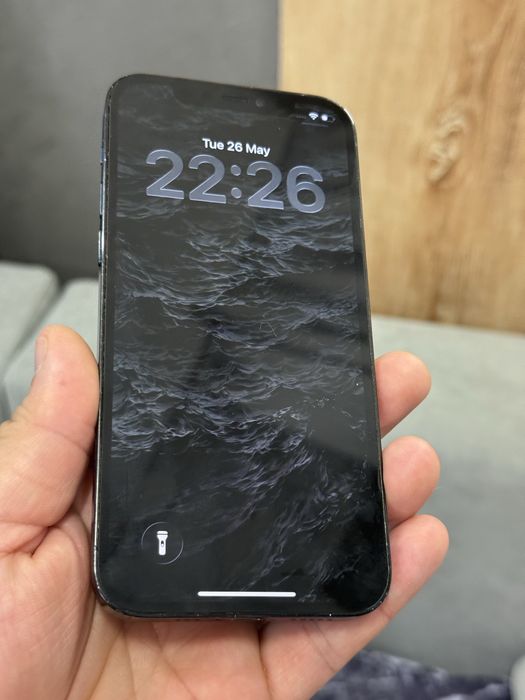 Iphone 12 pro 256 гб