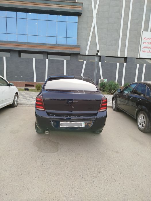 Chevrolet Cobalt 2023