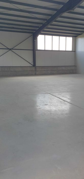 Дава се под наем Склад в Харманли - 200 кв.м за 398.82 € - Снимка #7