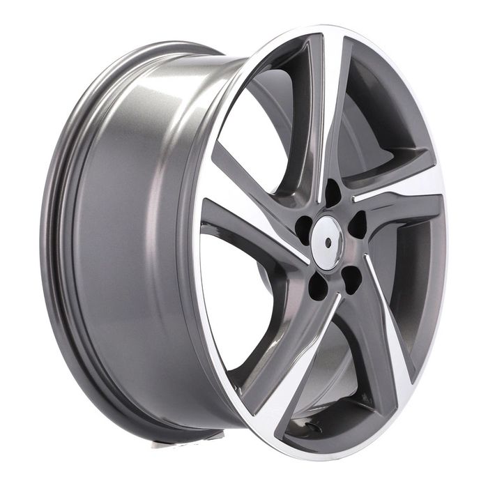 Jante Volvo R17 5x108 115 Style | S40 S60 S80 S90 V40 V50 V60 V70 XC40