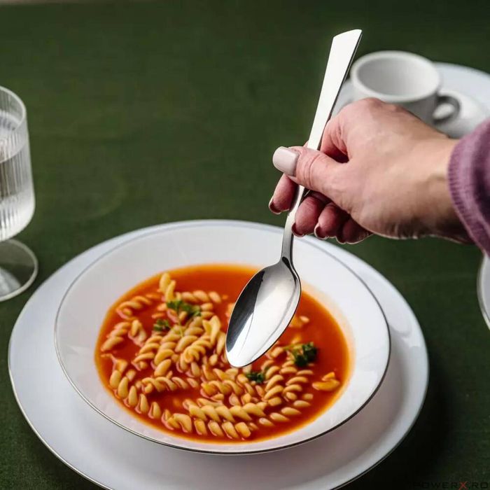 Tacamuri otel, set de 24 piese, Kinghoff