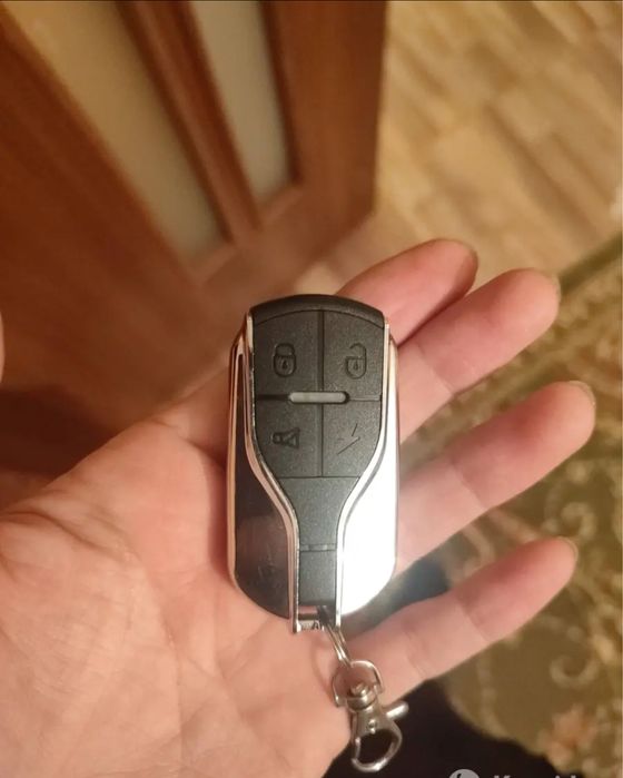 Электросамокат Joyor Y7S