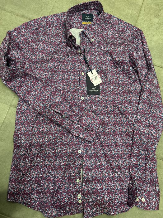 Teodor риза - Нова