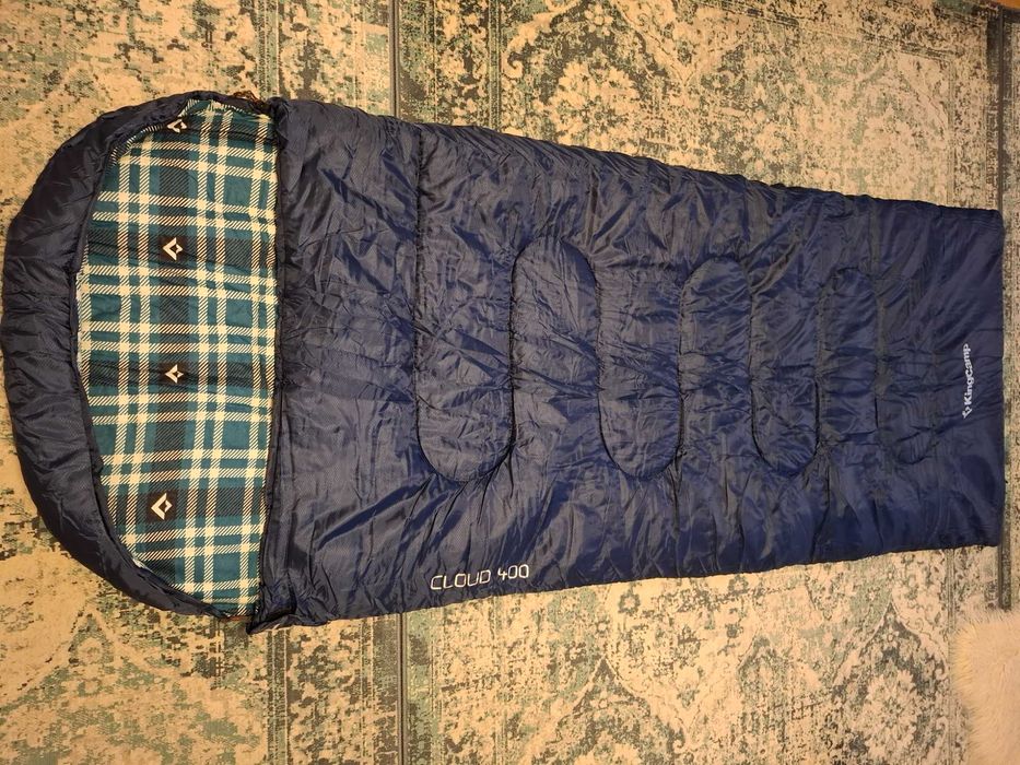 Sac de dormit KingCamp