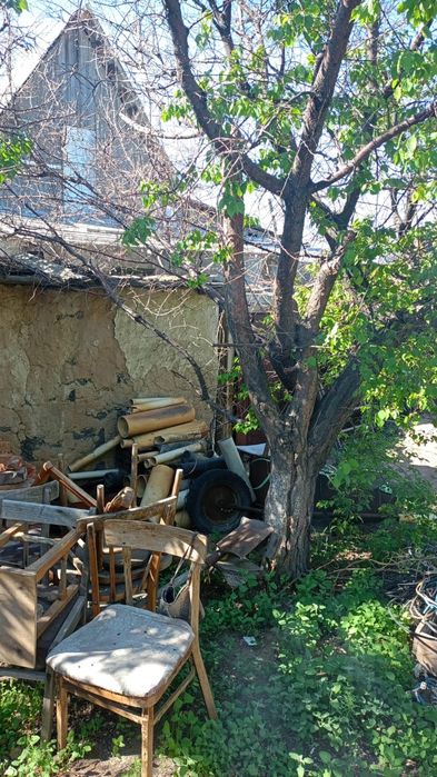 Продаётся Дача 6 сот