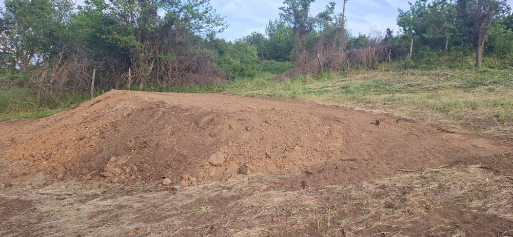 Имот парцел Гр. Силистра с. Айдемир