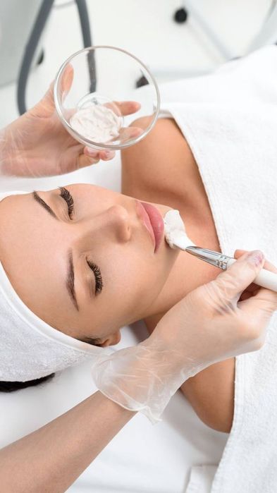 Косметолог для мужчин и женщин