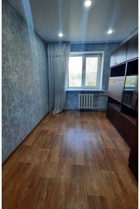 Продам 3ком квартиру в теплом кирпичном доме в районе вокзала