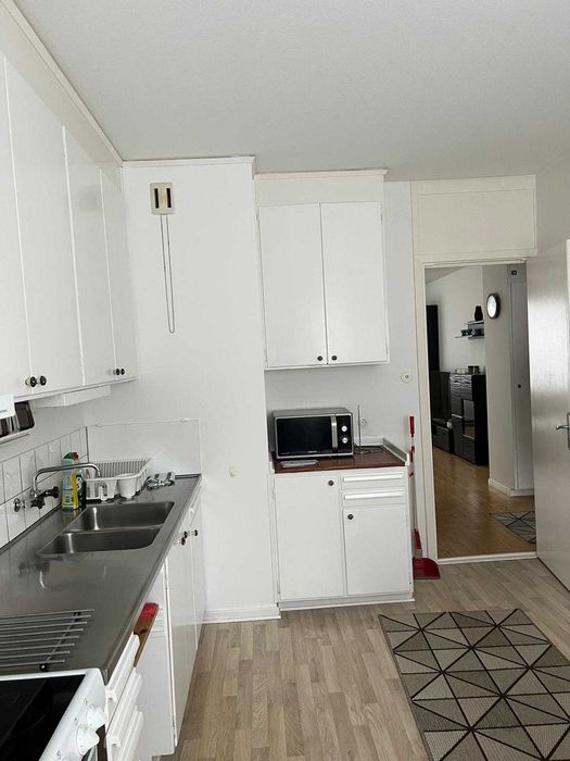 Apartament 2 camere Suedia
