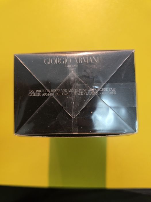 Giorgio Armani Stronger with you Absolutely edp 100ml