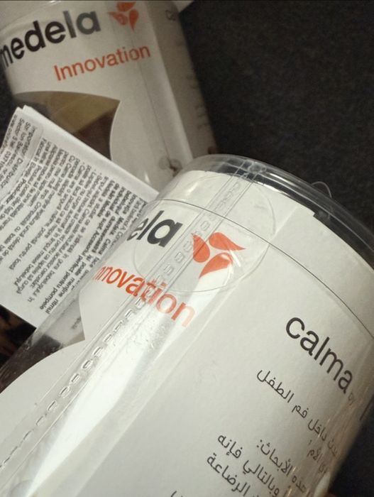 Set 2 biberoane medela