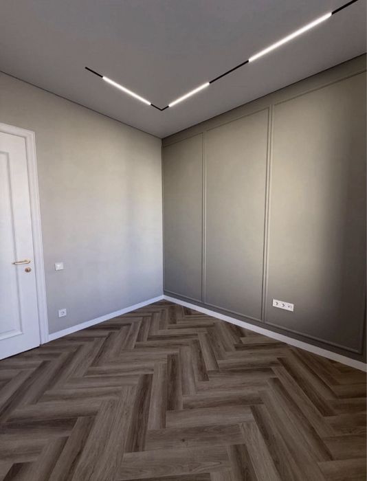 Под ключ ремонт хабарласамыз