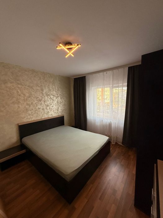 Inchiriez apartament 2 camere in Cernavoda