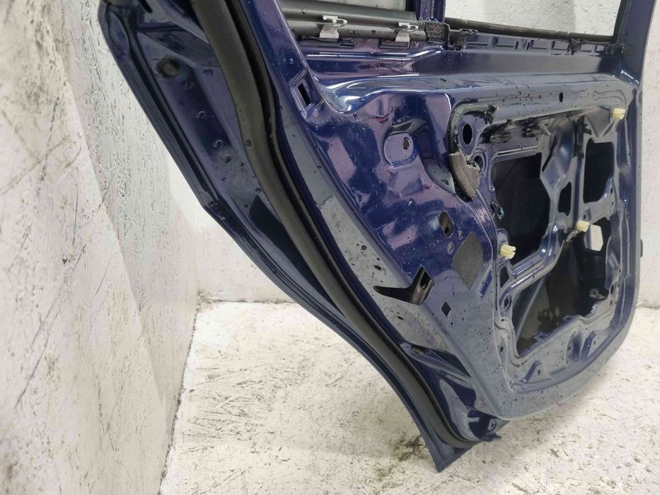 Usa stanga spate Bmw 3 (E90) Facelift [Fabr 2005-2011]