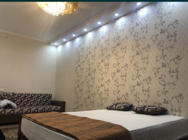 16мкр 2ком майкудук