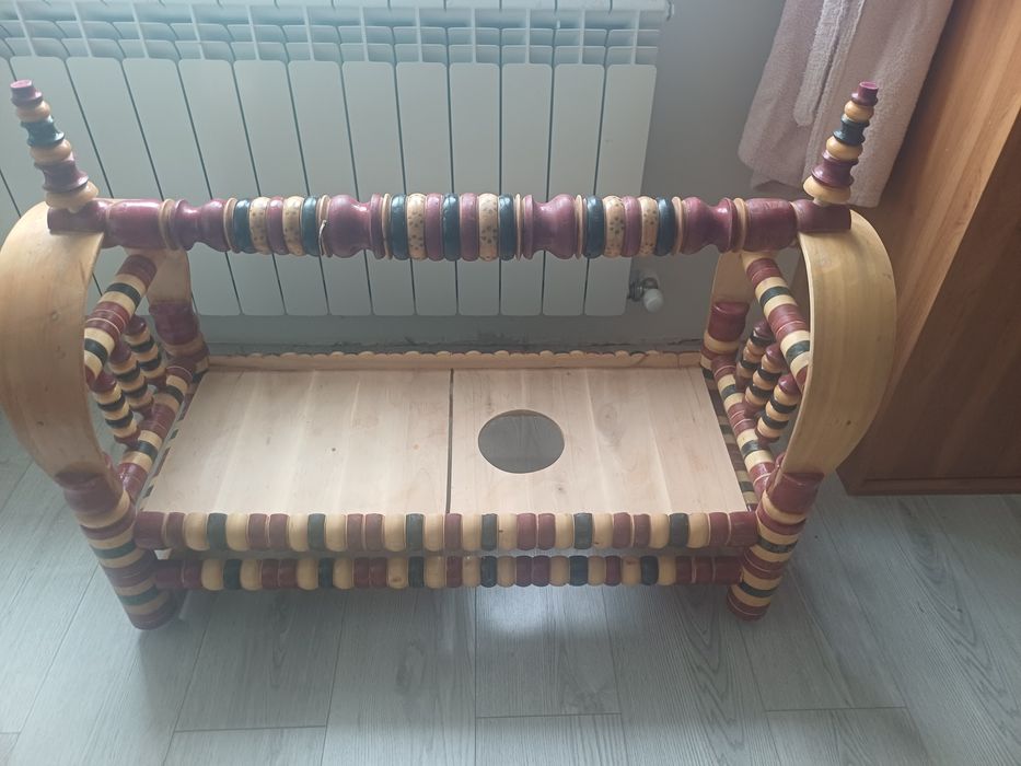 Бесик сатылымда Новыйда тур