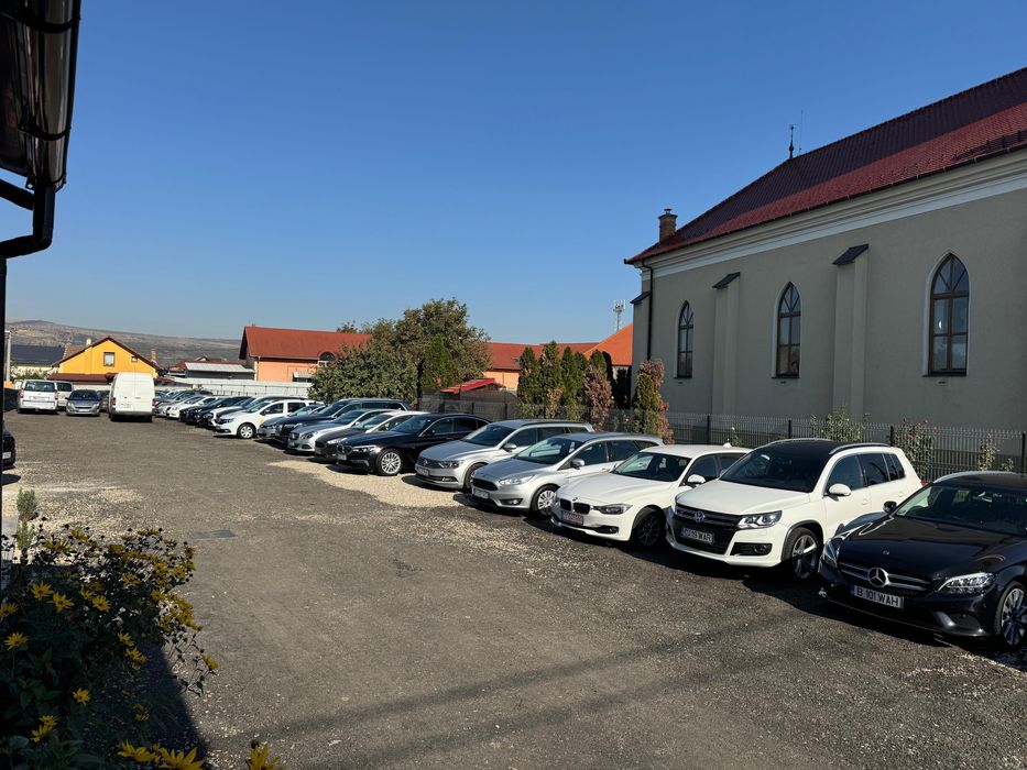 Inchirieri auto cluj/rent a car