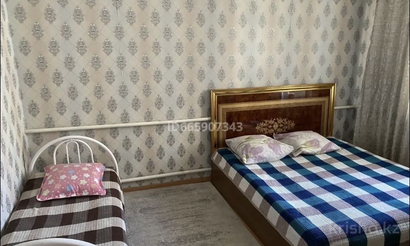 Гостевой дом район Тараз Арены