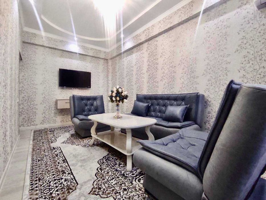 АРЕНДА 3\9\10 Яккасарайский район НОВОСТРОЙКА №3161 ДИЛЯ